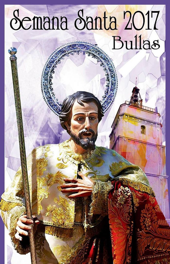 Semana Santa en Bullas  